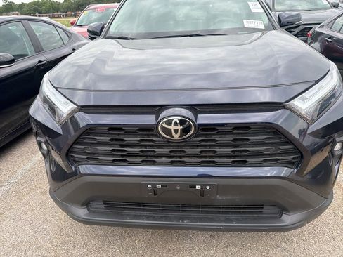 Used 2024 Toyota RAV4 XLE Premium w/ Weather Package FWD image 2