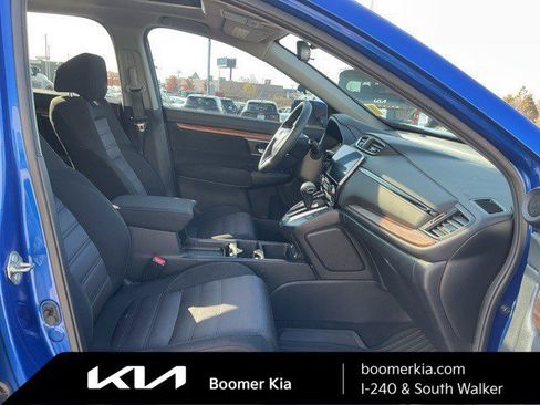 Used 2020 Honda CR-V EX image 11