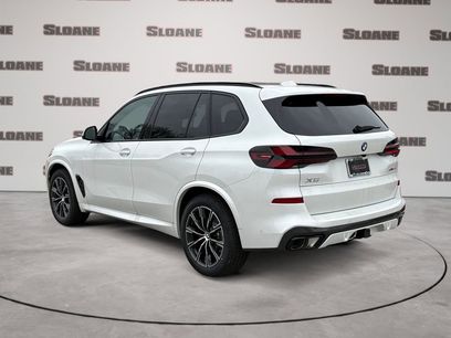 New 2026 BMW X5 xDrive40i w/ M Sport Package