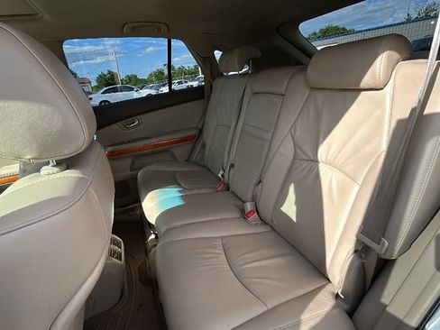 Used 2006 Lexus RX 330 FWD image 26