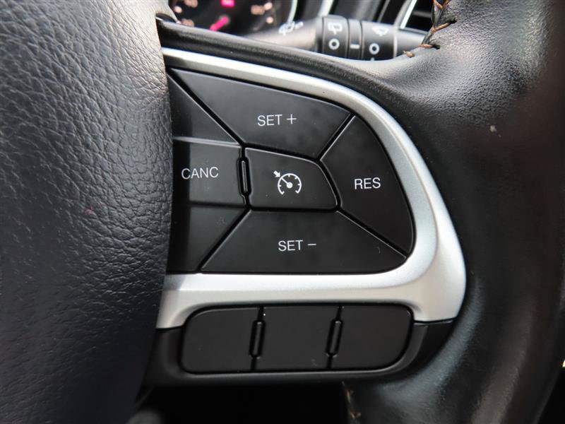 Used 2019 Jeep Compass Limited w/ Safety & Security Group AWD/4WD image 21
