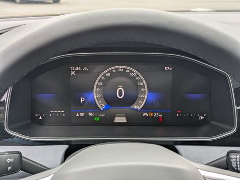 New 2026 Volkswagen Jetta SE image 14