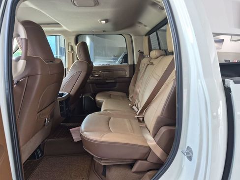 Used 2021 RAM 2500 Limited AWD/4WD image 6