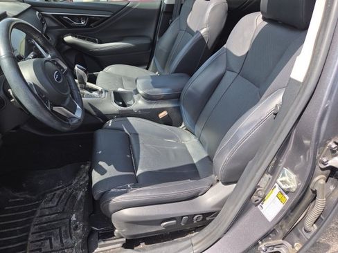 Used 2020 Subaru Outback Limited w/ Popular Package #2 AWD/4WD image 17