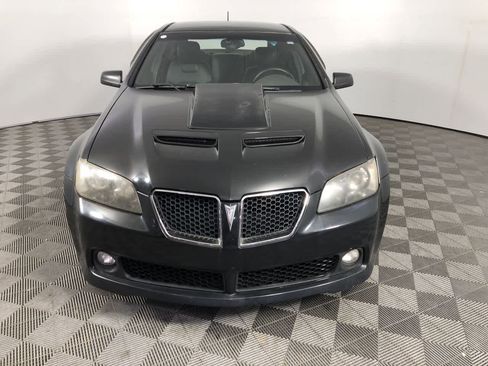 Used 2009 Pontiac G8 image 3