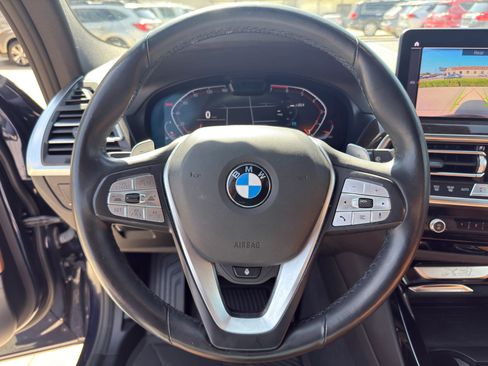 Used 2023 BMW X3 sDrive30i w/ Premium Package RWD image 11