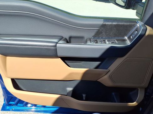 Used 2022 Ford F150 XLT w/ Equipment Group 302A High image 19