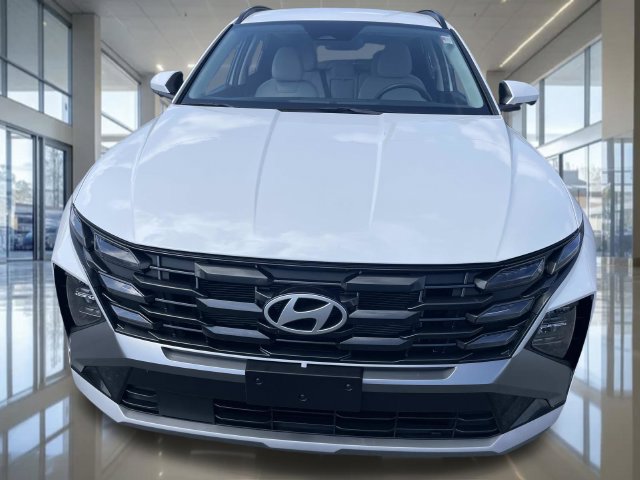 Certified 2026 Hyundai Tucson SEL Plus AWD/4WD image 12