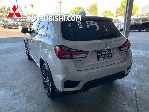 New 2026 Mitsubishi Outlander Sport LE AWD/4WD image 5