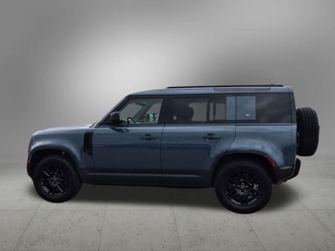 Used 2024 Land Rover Defender 110 S AWD/4WD image 3