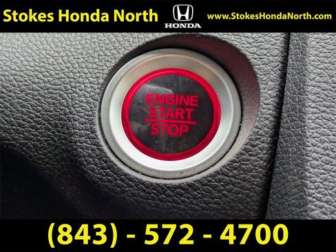 Certified 2017 Honda Civic EX-L image 28