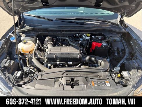 Used 2024 Ford Escape Active AWD/4WD image 20