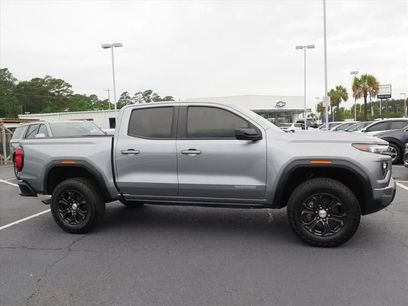 Used 2024 GMC Canyon Elevation w/ Trailering Package