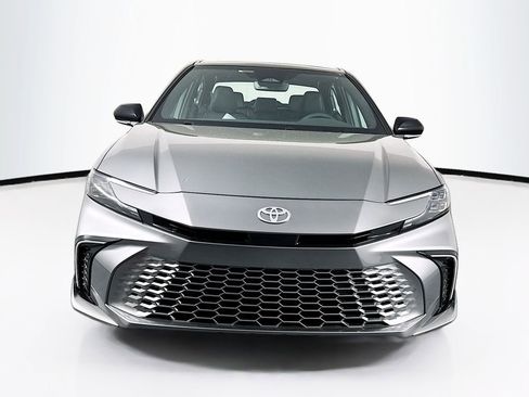 New 2026 Toyota Camry XSE image 2