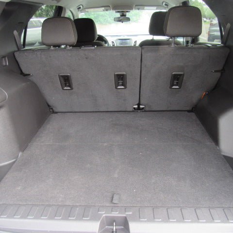 Used 2026 Chevrolet TrailBlazer LT FWD image 8