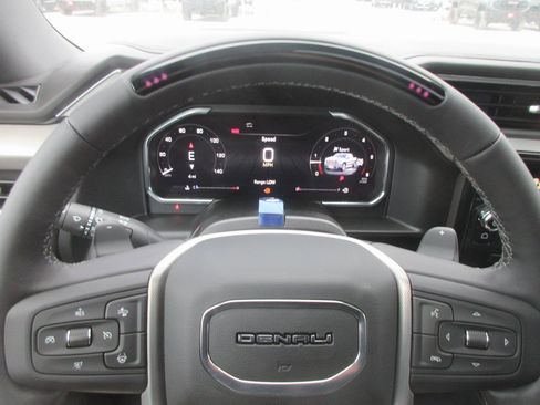 New 2026 GMC Sierra 1500 Denali image 19