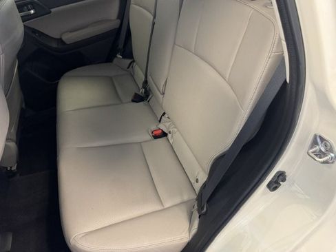 Used 2015 Subaru Forester 2.5i Touring w/ Eyesight & Navigation System AWD/4WD image 33