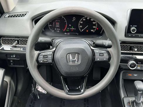 Used 2023 Honda Civic LX image 11