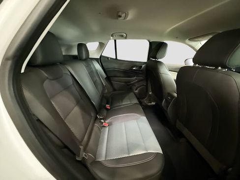 New 2026 Chevrolet Trax LT w/ LPO, Blackout Package image 25