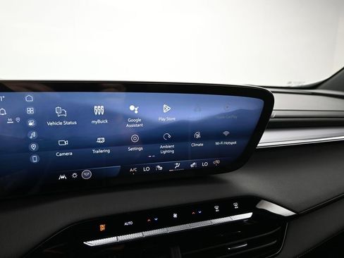 New 2026 Buick Enclave Sport Touring w/ Power Package image 13