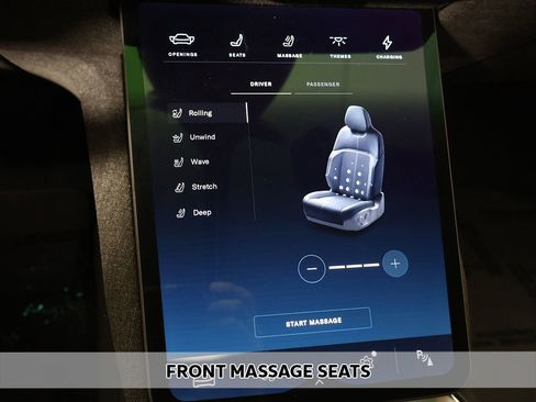 Used 2025 Lucid Air Grand Touring AWD/4WD image 7