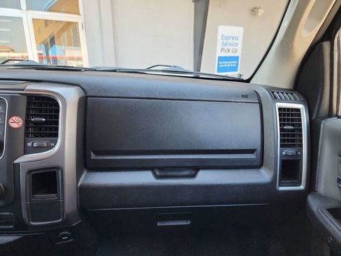 Used 2024 RAM 1500 Classic SLT image 20