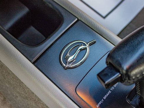 Used 1996 Chevrolet Impala SS image 29