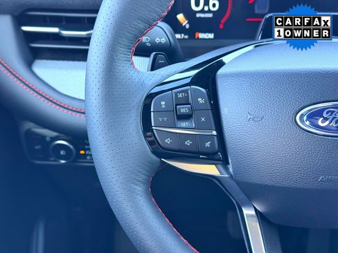 Used 2026 Ford Explorer ST w/ Sun And Sound Package image 27