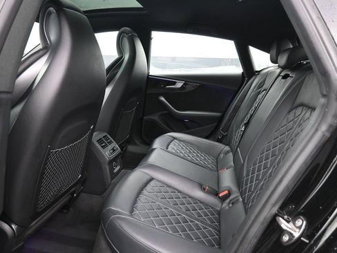 Used 2019 Audi S5 Prestige image 20