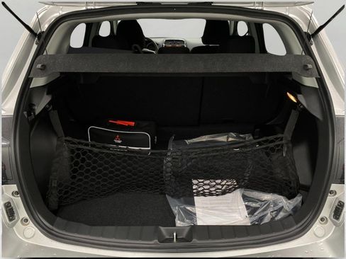 New 2026 Mitsubishi Outlander Sport ES AWD/4WD image 32