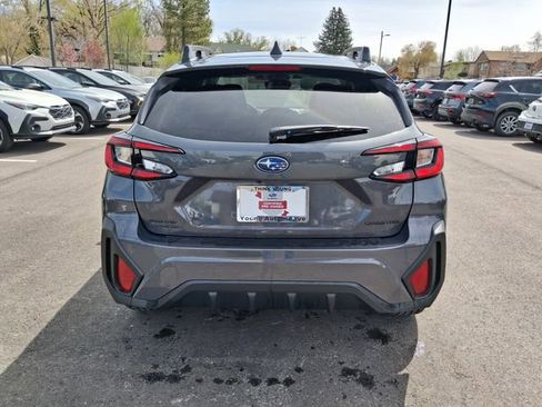 Used 2026 Subaru Crosstrek 2.0i Premium image 4