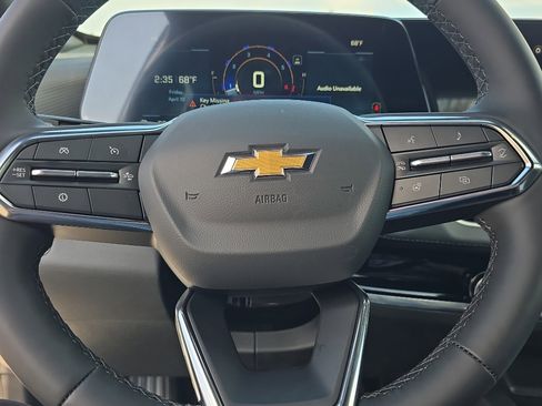 New 2026 Chevrolet Equinox LT w/ Safety and Technology Package AWD/4WD image 25