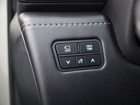 Used 2023 Lexus LX 600 F Sport image 17