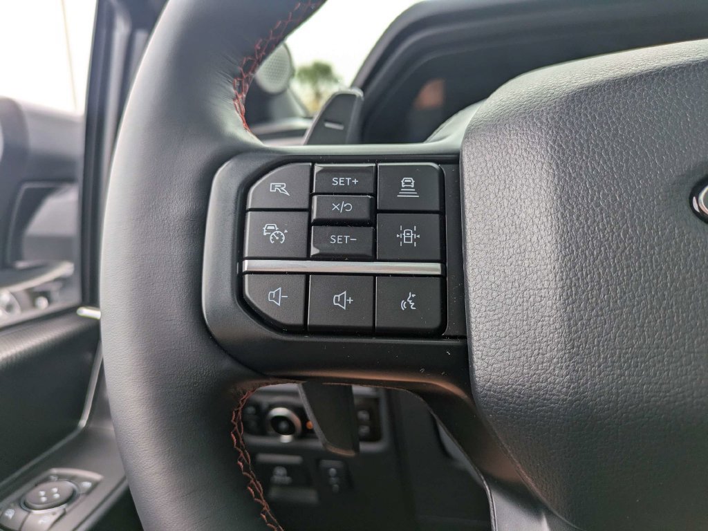 New 2026 Ford F150 Raptor AWD/4WD image 32