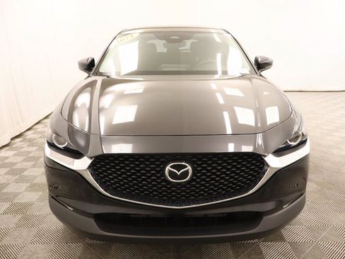 Used 2024 MAZDA CX-30 AWD 2.5 S image 4