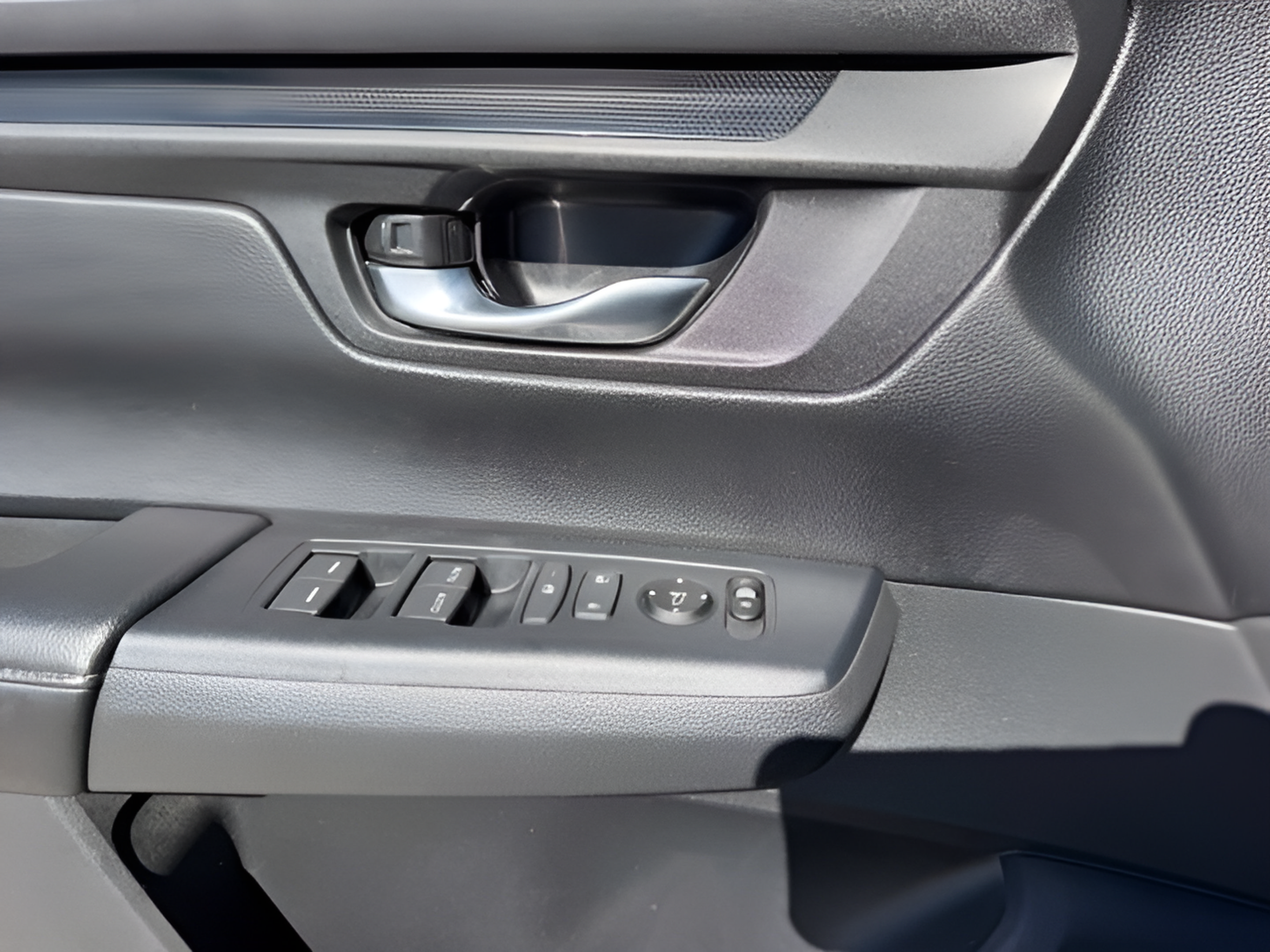Used 2024 Honda CR-V EX image 47