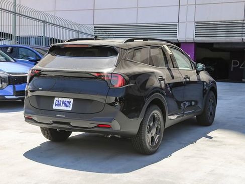 New 2026 Kia Sportage X-Pro Prestige image 16