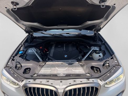 Used 2021 BMW X3 M40i w/ Premium Package AWD/4WD image 34