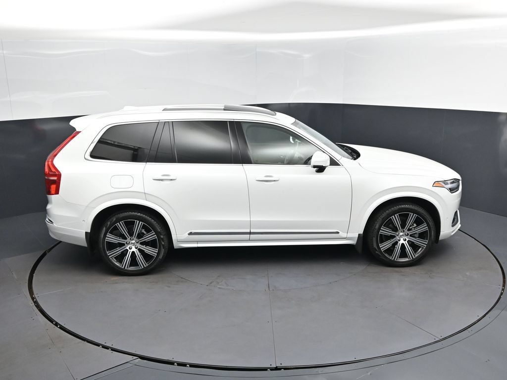Used 2023 Volvo XC90 B6 Ultimate w/ Protection Package Premier AWD/4WD image 35