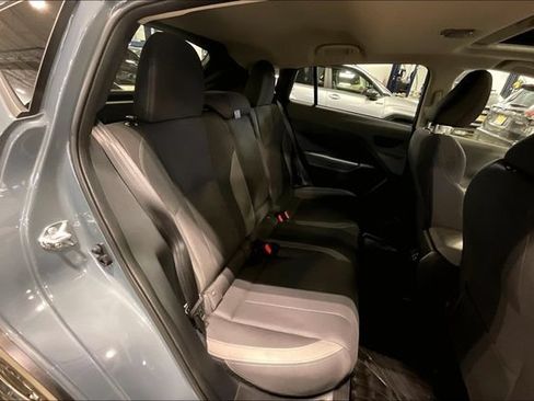 Used 2025 Subaru Crosstrek 2.5i Limited AWD/4WD image 27