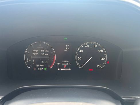 New 2026 Honda CR-V LX image 18