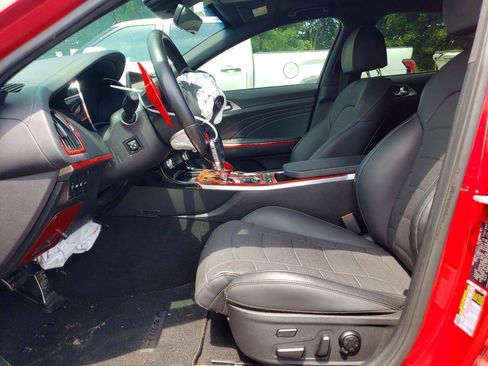 Used 2023 Kia Stinger GT2 RWD image 6