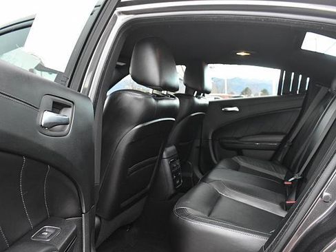 Used 2020 Dodge Charger SXT w/ Plus Group image 29