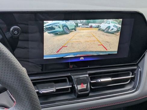 New 2026 Chevrolet TrailBlazer RS w/ Convenience Package image 18