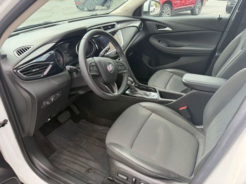 Used 2023 Buick Encore GX Preferred w/ Cold Weather Comfort Package AWD/4WD image 3