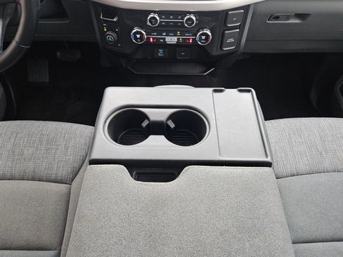 Used 2021 Ford F150 XLT w/ Equipment Group 302A High image 12