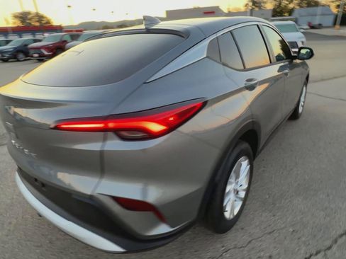 New 2026 Buick Envista Preferred w/ Convenience II Package image 8