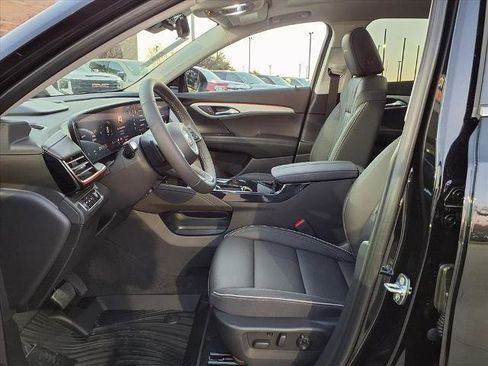 New 2026 Buick Envision Avenir image 19