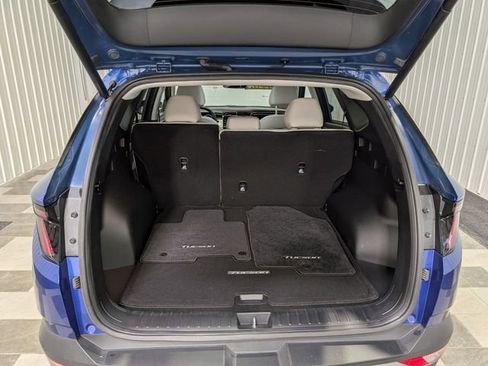 Used 2023 Hyundai Tucson SEL w/ Convenience Package image 24