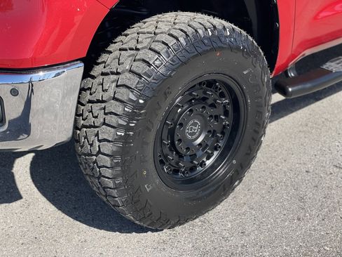 Used 2021 Toyota Tundra SR5 RWD image 43